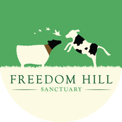 Freedom Hill Sanctuary