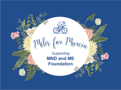 Miles for Marcia