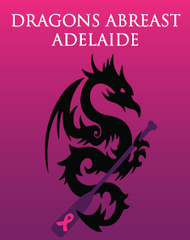 Dragons Abreast Adelaide
