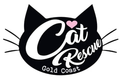 Cat Rescue Gold Coast